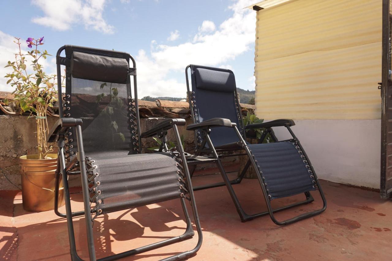 Albergue Boutique 55