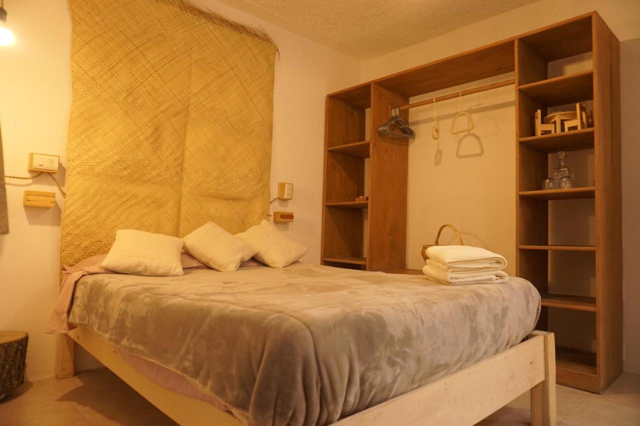Boutique 55 Albergue