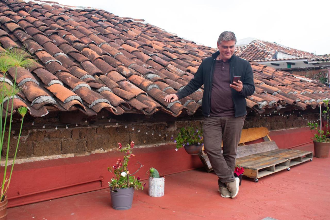 Boutique 55 Albergue San Cristóbal de Las Casas