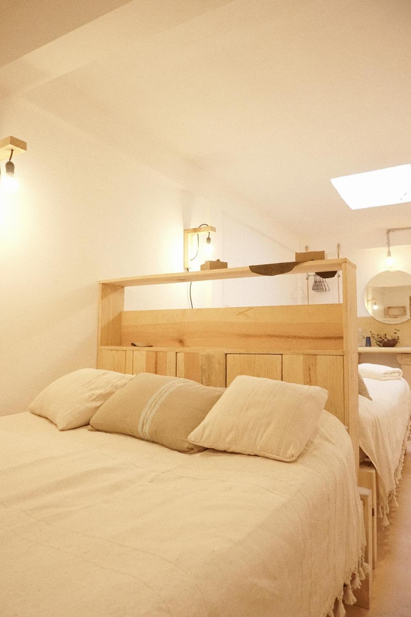 Albergue Boutique 55 *