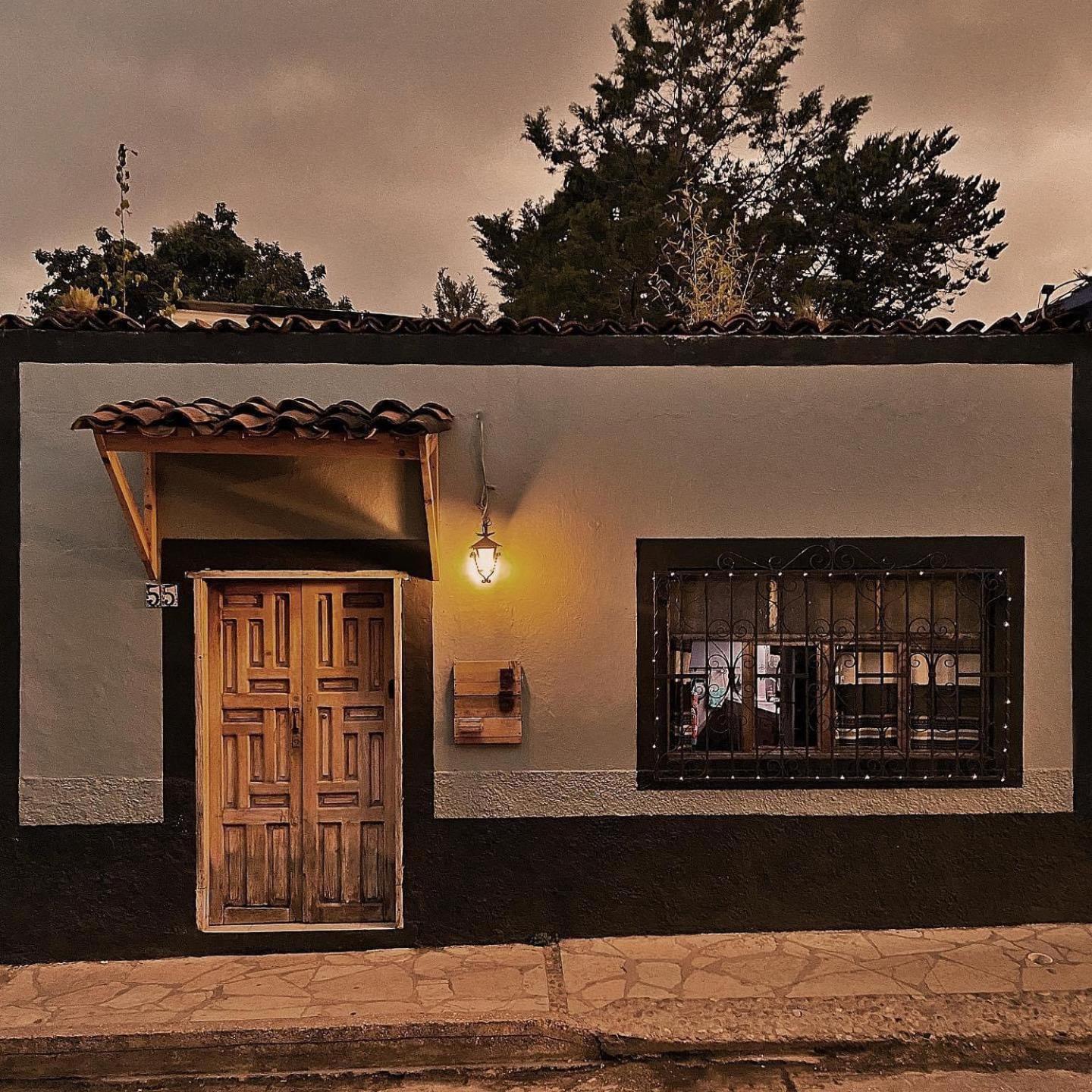 Boutique 55 Albergue *