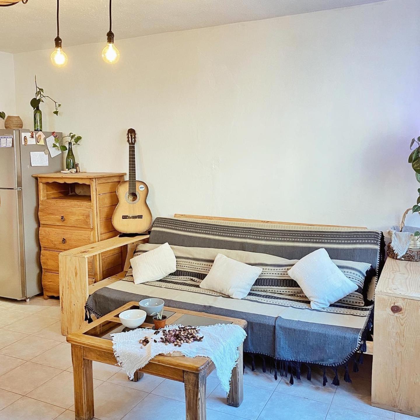 Albergue Boutique 55