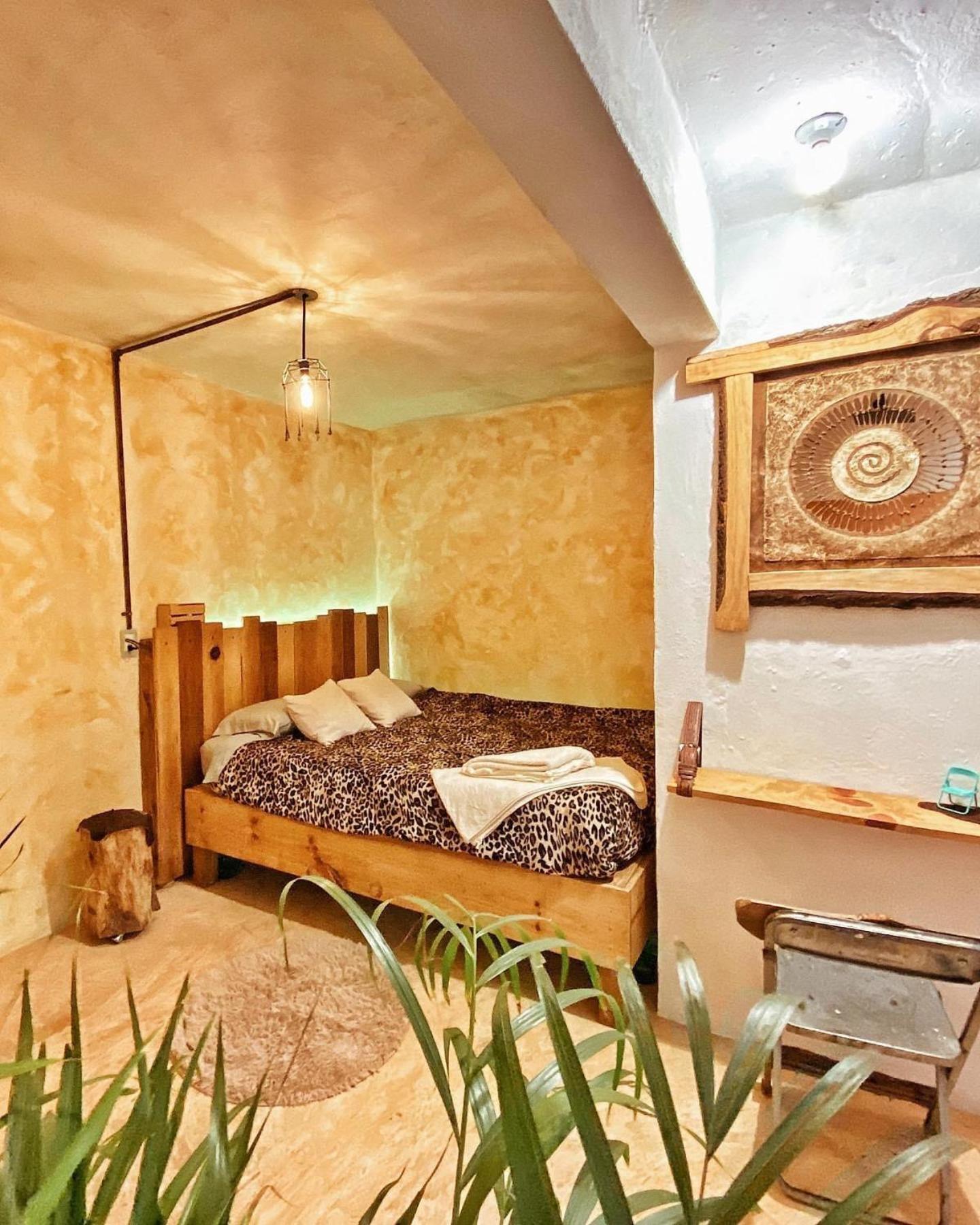 Boutique 55 Albergue