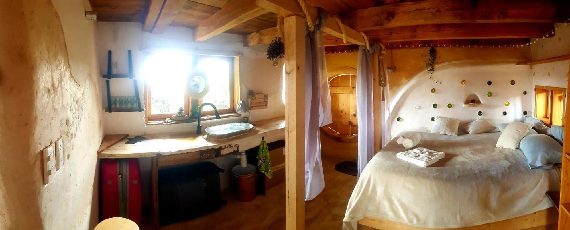 Boutique 55 Albergue